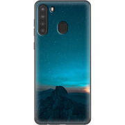 Чехол BoxFace Samsung Galaxy A21 (A215) 