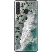 Чехол BoxFace Samsung Galaxy A21 (A215) 