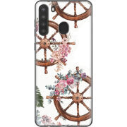 Чехол BoxFace Samsung Galaxy A21 (A215) 