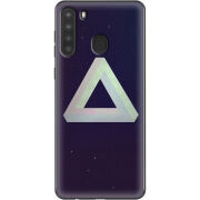 Чехол BoxFace Samsung Galaxy A21 (A215) 