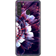 Чехол BoxFace Samsung Galaxy A21 (A215) 