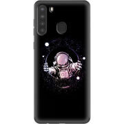 Чехол BoxFace Samsung Galaxy A21 (A215) 