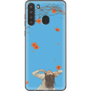 Чехол BoxFace Samsung Galaxy A21 (A215) 