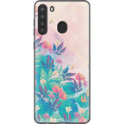 Чехол BoxFace Samsung Galaxy A21 (A215) 