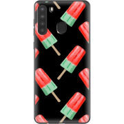 Чехол BoxFace Samsung Galaxy A21 (A215) 