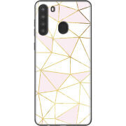 Чехол BoxFace Samsung Galaxy A21 (A215) 