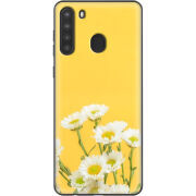 Чехол BoxFace Samsung Galaxy A21 (A215) 