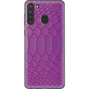 Чехол BoxFace Samsung Galaxy A21 (A215) 