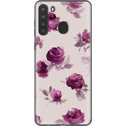 Чехол BoxFace Samsung Galaxy A21 (A215) 