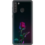 Чехол BoxFace Samsung Galaxy A21 (A215) 