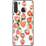 Чехол BoxFace Samsung Galaxy A21 (A215) 