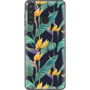 Чехол BoxFace Samsung Galaxy A21 (A215) 