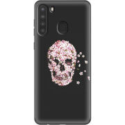 Чехол BoxFace Samsung Galaxy A21 (A215) 