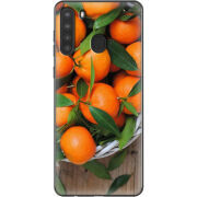 Чехол BoxFace Samsung Galaxy A21 (A215) 