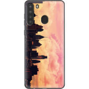 Чехол BoxFace Samsung Galaxy A21 (A215) 