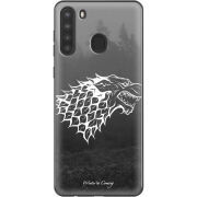 Чехол BoxFace Samsung Galaxy A21 (A215) 