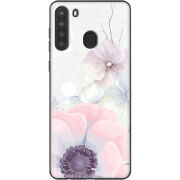 Чехол BoxFace Samsung Galaxy A21 (A215) 