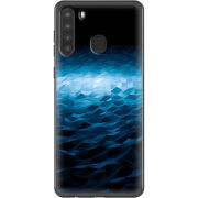 Чехол BoxFace Samsung Galaxy A21 (A215) 