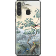Чехол BoxFace Samsung Galaxy A21 (A215) 