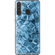 Чехол BoxFace Samsung Galaxy A21 (A215) 