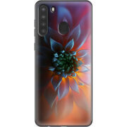 Чехол BoxFace Samsung Galaxy A21 (A215) 