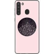 Чехол BoxFace Samsung Galaxy A21 (A215) 