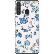 Чехол BoxFace Samsung Galaxy A21 (A215) 