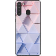 Чехол BoxFace Samsung Galaxy A21 (A215) 