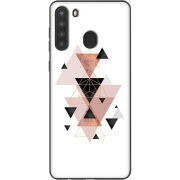 Чехол BoxFace Samsung Galaxy A21 (A215) 