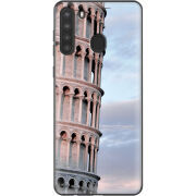 Чехол BoxFace Samsung Galaxy A21 (A215) 