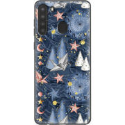 Чехол BoxFace Samsung Galaxy A21 (A215) 