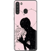 Чехол BoxFace Samsung Galaxy A21 (A215) 