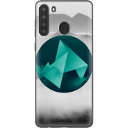 Чехол BoxFace Samsung Galaxy A21 (A215) 