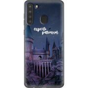 Чехол BoxFace Samsung Galaxy A21 (A215) 