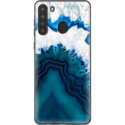 Чехол BoxFace Samsung Galaxy A21 (A215) 