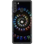 Чехол BoxFace Samsung Galaxy A21 (A215) 