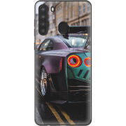 Чехол BoxFace Samsung Galaxy A21 (A215) 