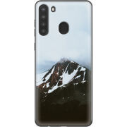 Чехол BoxFace Samsung Galaxy A21 (A215) 