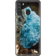 Чехол BoxFace Samsung Galaxy A21 (A215) 