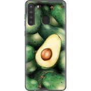 Чехол BoxFace Samsung Galaxy A21 (A215) 