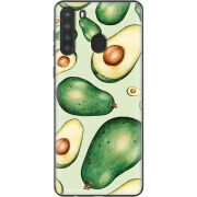 Чехол BoxFace Samsung Galaxy A21 (A215) 