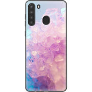 Чехол BoxFace Samsung Galaxy A21 (A215) 