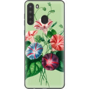 Чехол BoxFace Samsung Galaxy A21 (A215) 