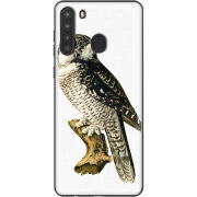 Чехол BoxFace Samsung Galaxy A21 (A215) 