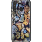 Чехол BoxFace Samsung Galaxy A21 (A215) 