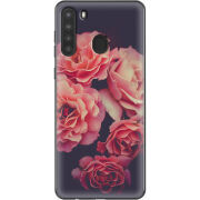 Чехол BoxFace Samsung Galaxy A21 (A215) 