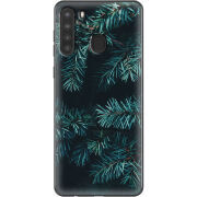 Чехол BoxFace Samsung Galaxy A21 (A215) 