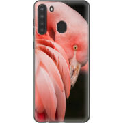 Чехол BoxFace Samsung Galaxy A21 (A215) 