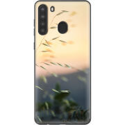 Чехол BoxFace Samsung Galaxy A21 (A215) 