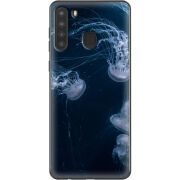 Чехол BoxFace Samsung Galaxy A21 (A215) 